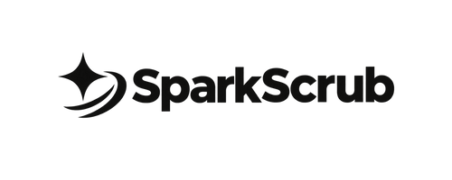 SparkScrub