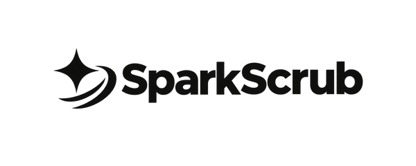 SparkScrub